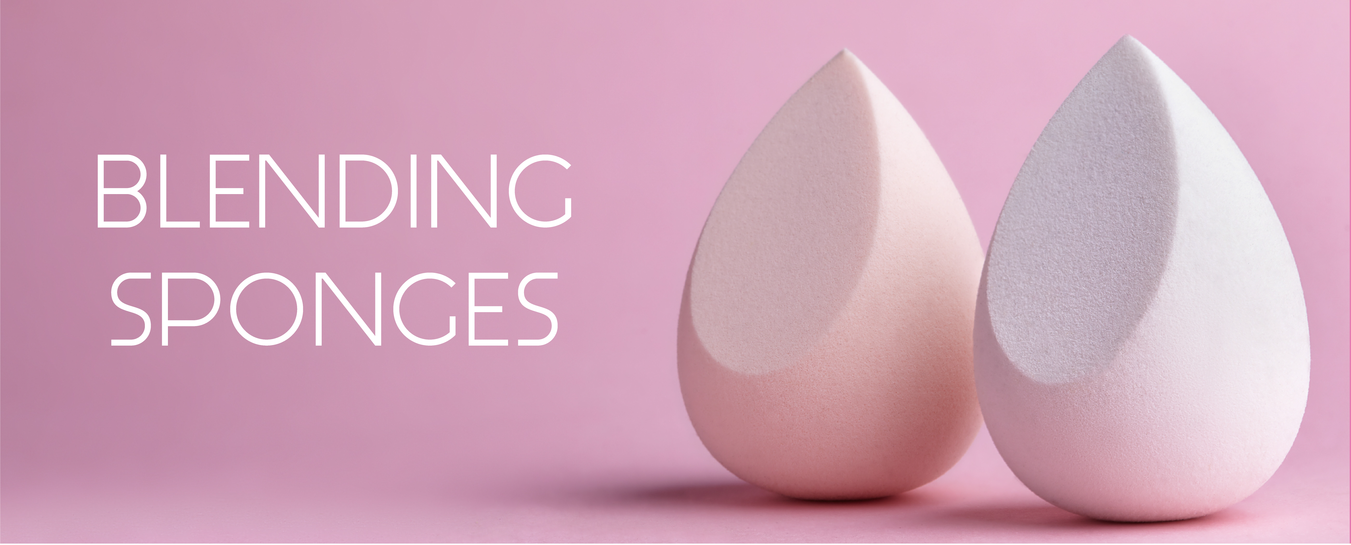 BLENDING SPONGES Urban Butterfly