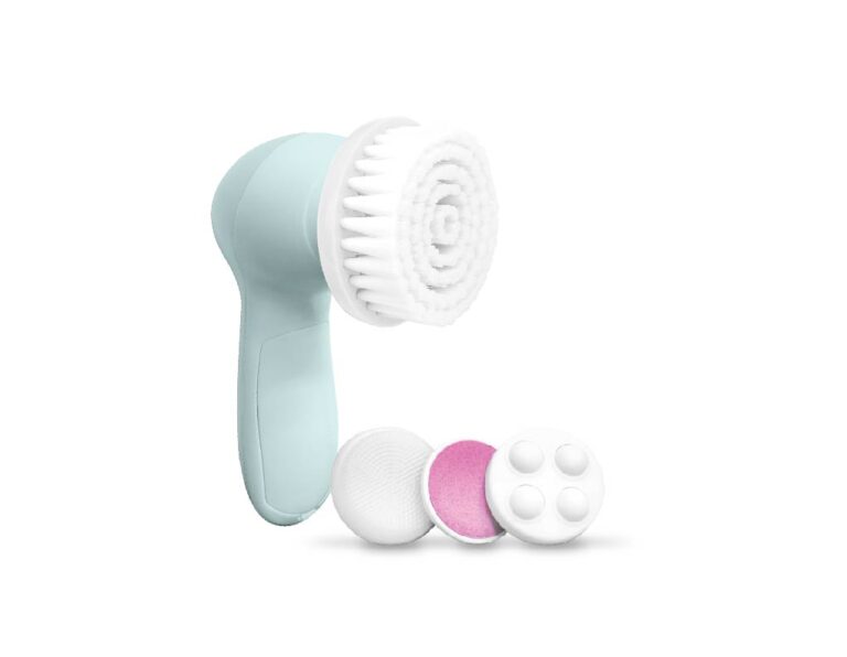 FACIAL CLEANSING BRUSH-LARGE HEAD