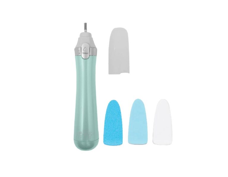 3-IN-1 NAIL CARE SET